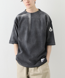BOWWOW バウワウ フットボールTシャツ 70147520_8_d_215.jpg