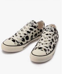 CONVERSE | 【CONVERSE】ALL STAR DALMATIANFUR OX(スニーカー)