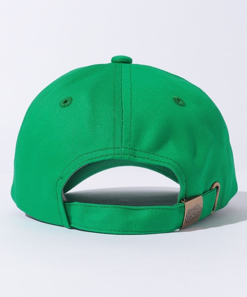 FRUIT OF THE LOOM（フルーツオブザルーム）の「EMBROIDERY Kids CAP type C（キャップ・キッズ・グリーン/ネイビー/ピンク・FREE）」の5枚目の写真