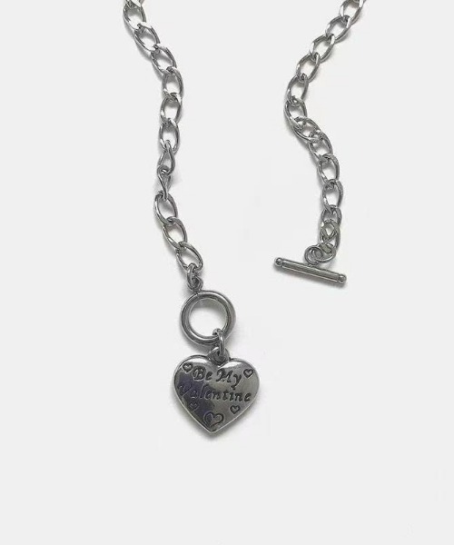 LAC-VERT(ラック・ヴェール)の「シルバーチェーンネックレス(ネックレス・レディース・シルバー/シルバー系その他/シルバー系その他2・FREE)」の7枚目の写真