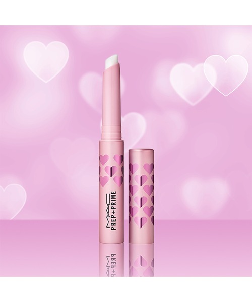 M・A・C（マック）の「【M･A･C/マック】M･A･C プレップ プライム リップ（リップクリーム・レディース・その他・FREE）」の4枚目の写真