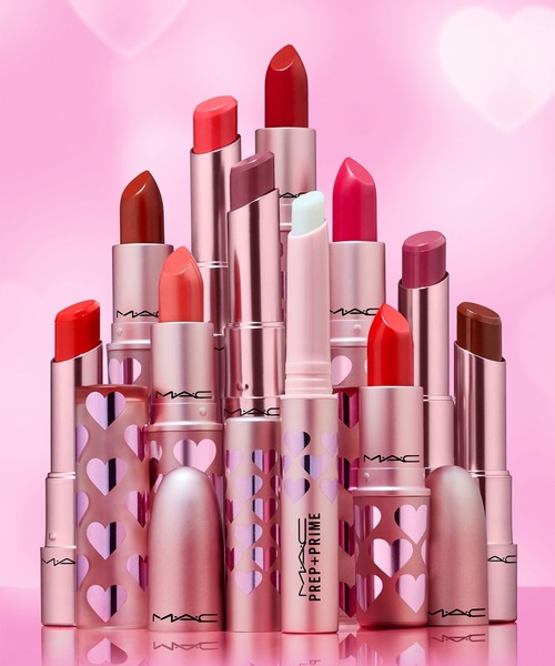 M・A・C（マック）の「【M･A･C/マック】M･A･C プレップ プライム リップ（リップクリーム・レディース・その他・FREE）」の5枚目の写真