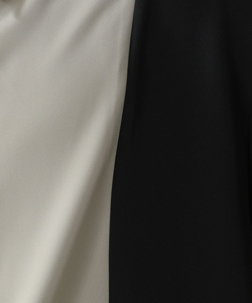 RAGEBLUE（レイジブルー）の「ラグイージー/ドルマンスリーブ切り替えシャツ（シャツ/ブラウス・メンズ・ベージュ系その他/ブルー系その他/その他/ホワイト系その他・SMALL/MEDIUM/LARGE）」の17枚目の写真