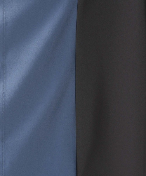 RAGEBLUE（レイジブルー）の「ラグイージー/ドルマンスリーブ切り替えシャツ（シャツ/ブラウス・メンズ・ベージュ系その他/ブルー系その他/その他/ホワイト系その他・SMALL/MEDIUM/LARGE）」の20枚目の写真