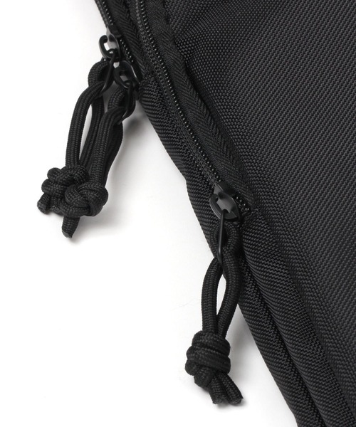 GLOBAL WORK(グローバルワーク)の「スマートアクセスPCケース/182183(クラッチバッグ・メンズ・ブラック・FREE)」の4枚目の写真
