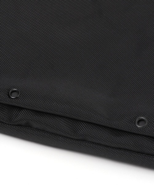 GLOBAL WORK(グローバルワーク)の「スマートアクセスPCケース/182183(クラッチバッグ・メンズ・ブラック・FREE)」の5枚目の写真