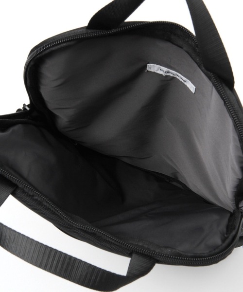 GLOBAL WORK(グローバルワーク)の「スマートアクセスPCケース/182183(クラッチバッグ・メンズ・ブラック・FREE)」の8枚目の写真