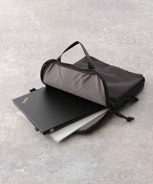 セール】スマートアクセスPCケース/182183（クラッチバッグ