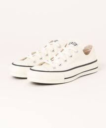 【CONVERSE】キャンバスオールスター JI