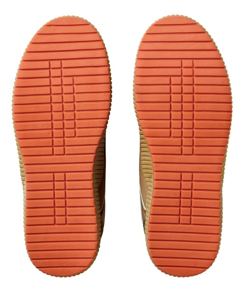 ROXY（ロキシー）の「BEACH DAZE/ロキシースニーカー（スニーカー・レディース・ベージュ/ナチュラル・24.5cm/25cm/23cm/23.5cm/24cm）」の4枚目の写真