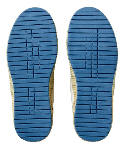 ROXY（ロキシー）の「BEACH DAZE/ロキシースニーカー（スニーカー・レディース・ベージュ/ナチュラル・24.5cm/25cm/23cm/23.5cm/24cm）」の8枚目の写真