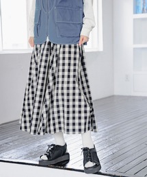 niko and... | ドライタックフレアスカート(スカート)