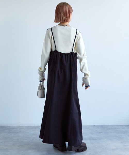 w closet（ダブルクローゼット）の「【セットアップ対応】リネン