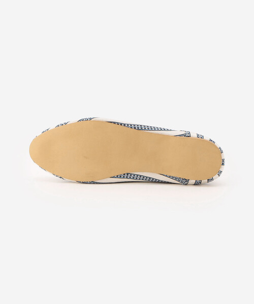 LIWAN サテンバブーシュ WOMEN Bshop（ビショップ）の「LIWAN | サテンバブーシュ WOMEN