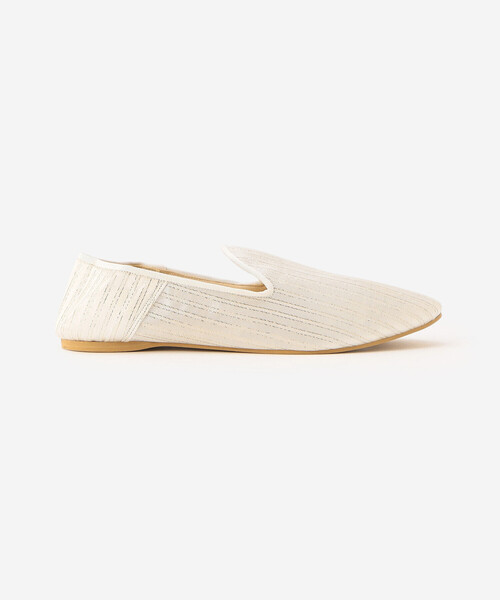 LIWAN サテンバブーシュ WOMEN Bshop（ビショップ）の「LIWAN | サテンバブーシュ WOMEN