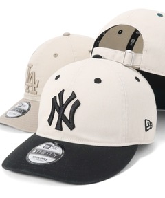 ニューエラ キャップ A-FRAME ONSPOTZ別注（キャップ）｜NEW ERA