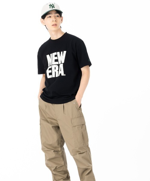 NEW ERA(ニューエラ)の「ニューエラキャップ 2トーン ニューヨークヤンキース ONSPOTZ別注(キャップ・メンズ・ホワイト系その他3/ホワイト系その他/ホワイト系その他2/ストーン/ホワイト系その他5/ホワイト系その他6/ホワイト系その他7/ホワイト系その他4/ホワイト/ホワイト×レッド・FREE/ML/SM/LXL)」の19枚目の写真