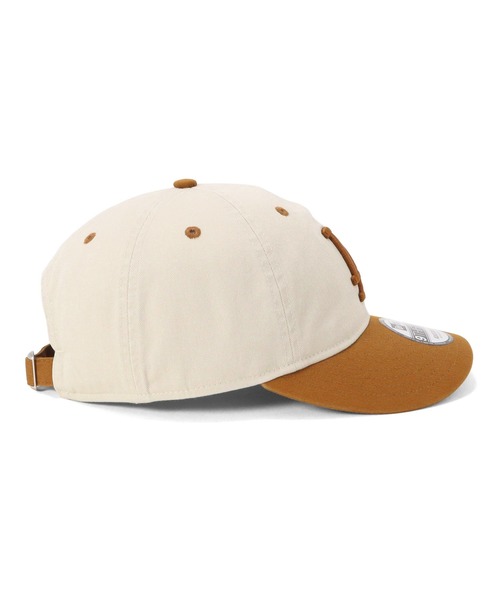 ニューエラキャップ 2トーン ニューヨークヤンキース ONSPOTZ別注