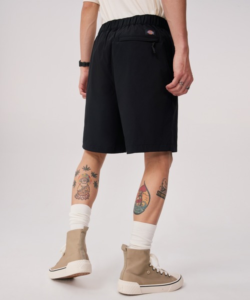 Dickies（ディッキーズ）の「リラックス ストレート ショート