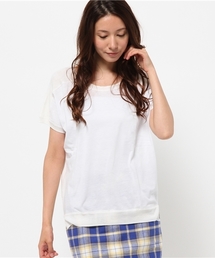 【CIAOPANIC TYPY】カット×ニットT