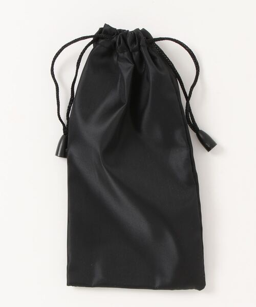 Peony（ピオニー）の「【Peony/ピオニー】/カラーレンズ ウェリントンサングラス（サングラス・レディース・グレー/ブラウン/ベージュ/ブラック・FREE）」の8枚目の写真