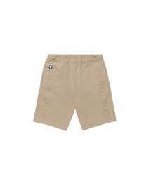 AAPE SWEAT SHORTS