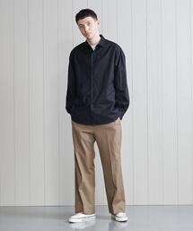 ＜H＞WOOL MOHAIR PANTS h beauty & youth H BEAUTY&YOUTH UNITED ARROWS（エイチビューティーアンドユース
