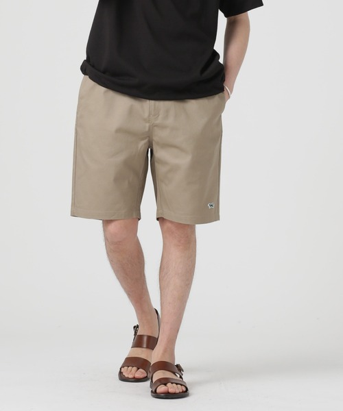 PENNEYS（ぺニーズ）の「LB.04/WEB限定｢Penney's別注｣イージーショーツ（その他パンツ・メンズ・ネイビー/ベージュ/カーキ・M/L/XL）」の2枚目の写真