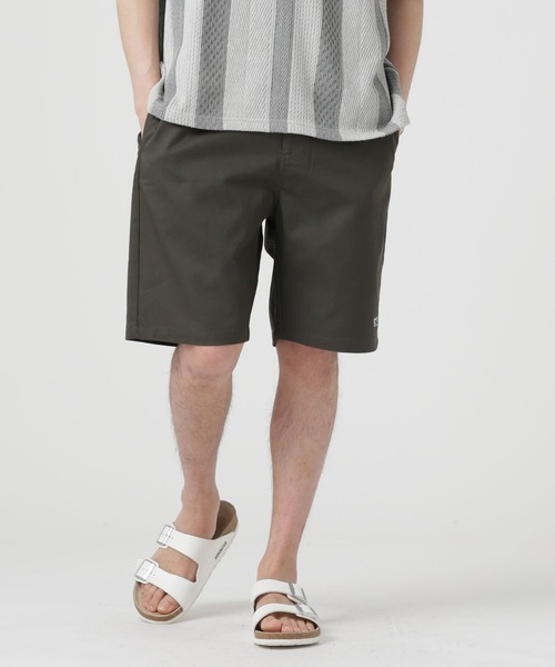 PENNEYS（ぺニーズ）の「LB.04/WEB限定｢Penney's別注｣イージーショーツ（その他パンツ・メンズ・ネイビー/ベージュ/カーキ・M/L/XL）」の3枚目の写真