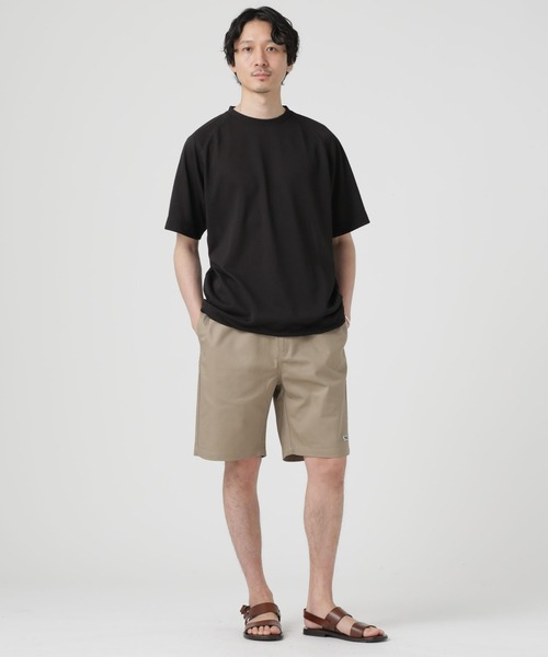 PENNEYS（ぺニーズ）の「LB.04/WEB限定｢Penney's別注｣イージーショーツ（その他パンツ・メンズ・ネイビー/ベージュ/カーキ・M/L/XL）」の9枚目の写真