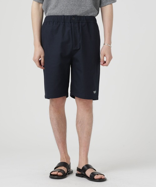 PENNEYS（ぺニーズ）の「LB.04/WEB限定｢Penney's別注｣イージーショーツ（その他パンツ・メンズ・ネイビー/ベージュ/カーキ・M/L/XL）」の16枚目の写真