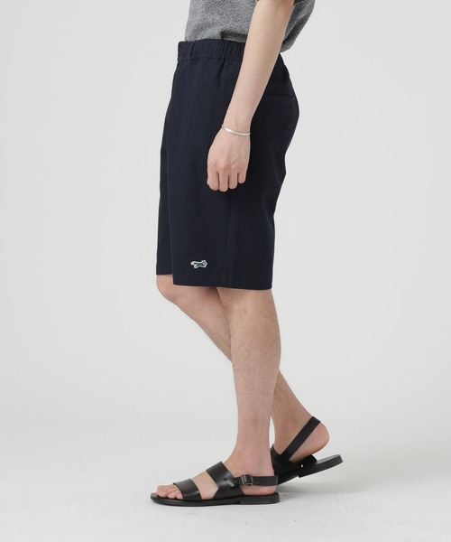 PENNEYS（ぺニーズ）の「LB.04/WEB限定｢Penney's別注｣イージーショーツ（その他パンツ・メンズ・ネイビー/ベージュ/カーキ・M/L/XL）」の17枚目の写真