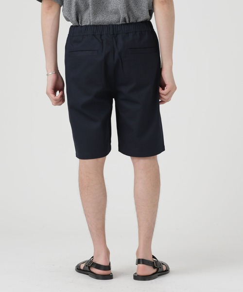 PENNEYS（ぺニーズ）の「LB.04/WEB限定｢Penney's別注｣イージーショーツ（その他パンツ・メンズ・ネイビー/ベージュ/カーキ・M/L/XL）」の4枚目の写真