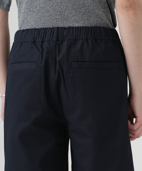 PENNEYS（ぺニーズ）の「LB.04/WEB限定｢Penney's別注｣イージーショーツ（その他パンツ・メンズ・ネイビー/ベージュ/カーキ・M/L/XL）」の5枚目の写真