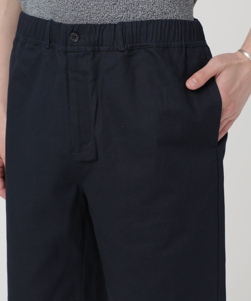PENNEYS（ぺニーズ）の「LB.04/WEB限定｢Penney's別注｣イージーショーツ（その他パンツ・メンズ・ネイビー/ベージュ/カーキ・M/L/XL）」の6枚目の写真
