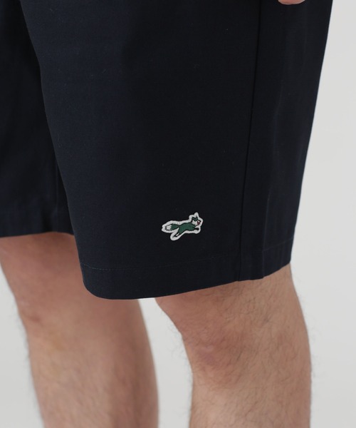 PENNEYS（ぺニーズ）の「LB.04/WEB限定｢Penney's別注｣イージーショーツ（その他パンツ・メンズ・ネイビー/ベージュ/カーキ・M/L/XL）」の7枚目の写真