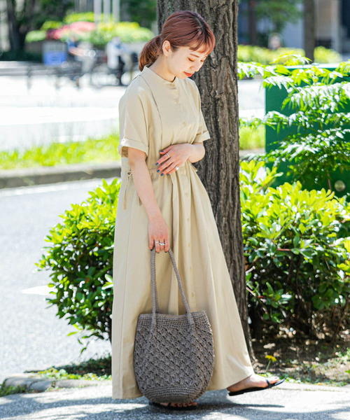 ITEMS URBANRESEARCH（アイテムズ アーバンリサーチ）の