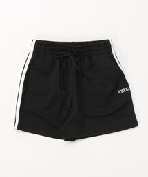 【LTXC】接触冷感ラインショートパンツ