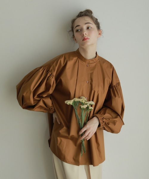 onetome ブラウス