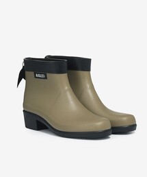 AIGLE｜エーグルのレインシューズ（ショート）通販 - ZOZOTOWN