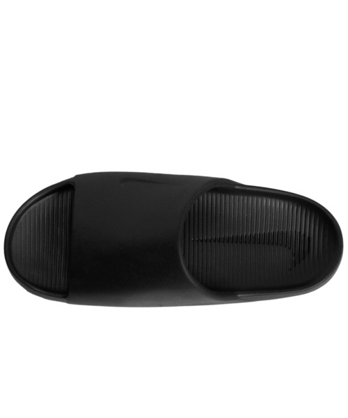 NIKE（ナイキ）の「NIKE WOMENS CALM SLIDE / ナイキ ウィメンズ カーム スライド 【SP】（サンダル・レディース・ホワイト/ベージュ/ブラック/ブルー・22.0cm/23.0cm/24.0cm/25.0cm）」の11枚目の写真