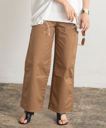 INDIMARK（インディマーク）の「【INDIMARK】ベイカーパンツ（その他パンツ）」
