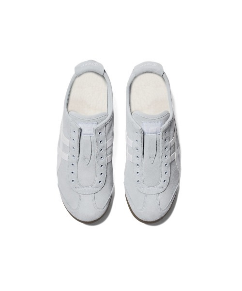 MEXICO 66 SLIP-ON / メキシコ 66 スリッポン（スリッポン）｜Onitsuka