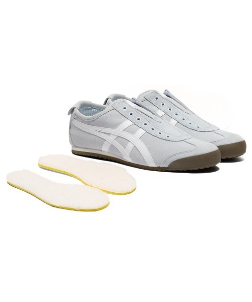 Onitsuka Tiger オニツカタイガー MEXICO 66 SLIPON Amazon | [オニツカタイガー] スニーカー MEXICO 66 SLIP-ON