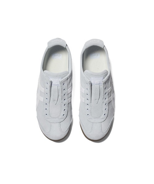 MEXICO 66 SLIP-ON / メキシコ 66 スリッポン（スリッポン）｜Onitsuka