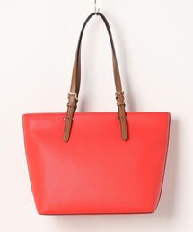 ★Michael Kors★毎日の素敵なJet Set ミディアムポケットトート MICHAEL KORS｜JET SET TRAVEL ダブルポケット トート