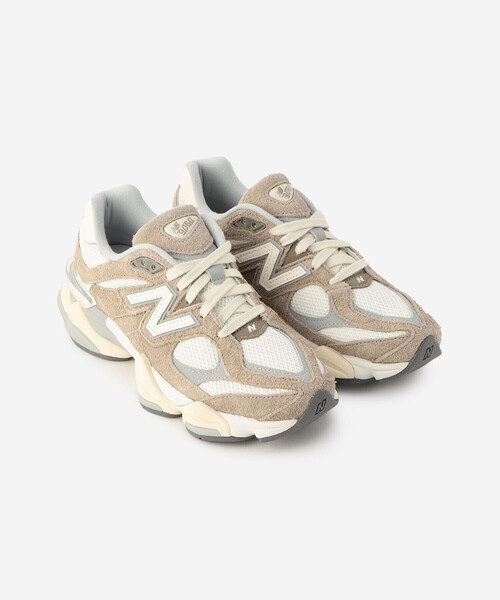 NEW BALANCE（ニューバランス）の「New Balance | 90/60 BRN WOMEN 