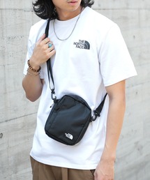 【THE NORTH FACE】SUPER CROSS BAG