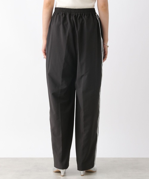 LEPSIM（レプシィム）の「ラインパンツ　964248（その他パンツ・レディース・ネイビー/ブラック/アイボリー・FREE）」の15枚目の写真