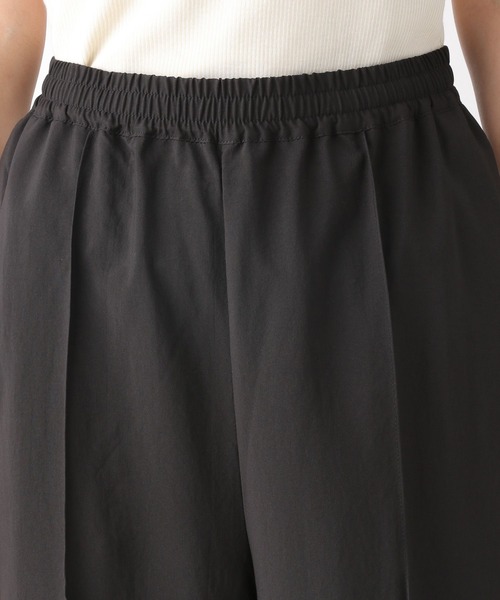 LEPSIM（レプシィム）の「ラインパンツ　964248（その他パンツ・レディース・ネイビー/ブラック/アイボリー・FREE）」の16枚目の写真